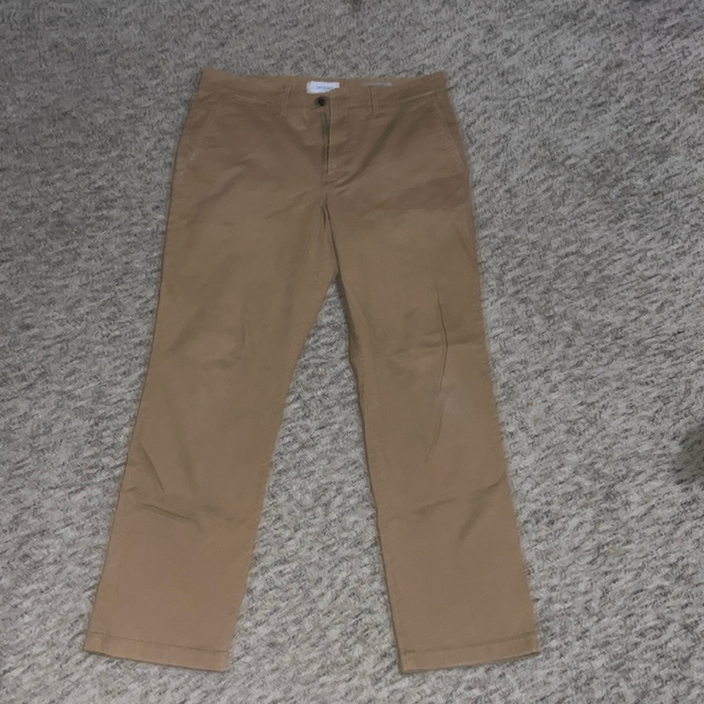 Goodfellow chinos